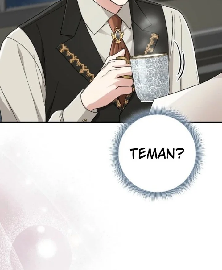 The Unintentionally Ideal Adopted Daughter Chapter 103 Gambar 64