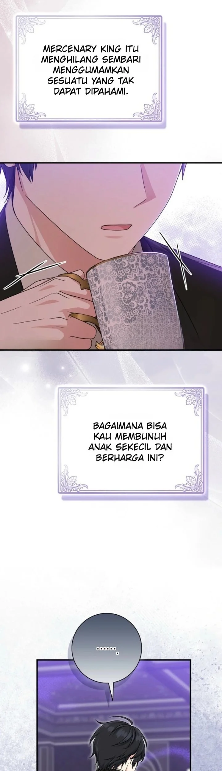 The Unintentionally Ideal Adopted Daughter Chapter 103 Gambar 65