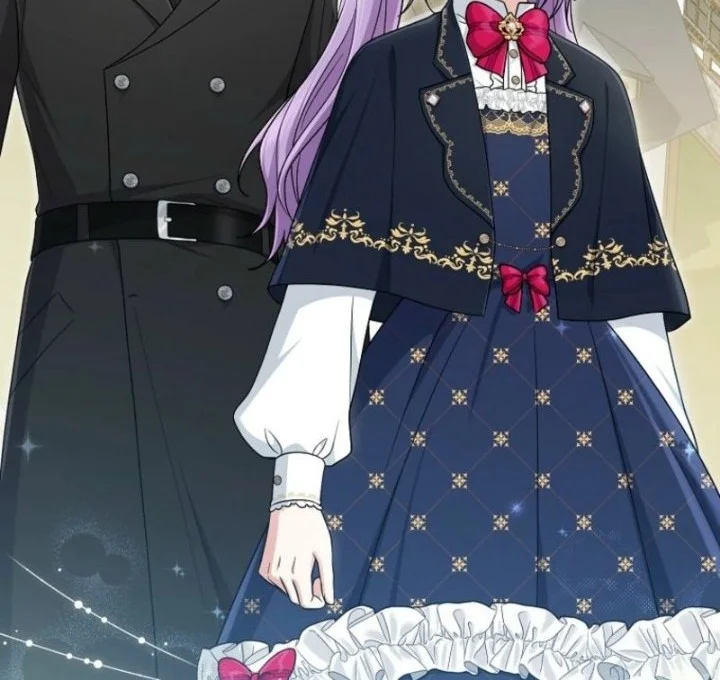 The Unintentionally Ideal Adopted Daughter Chapter 103 Gambar 70