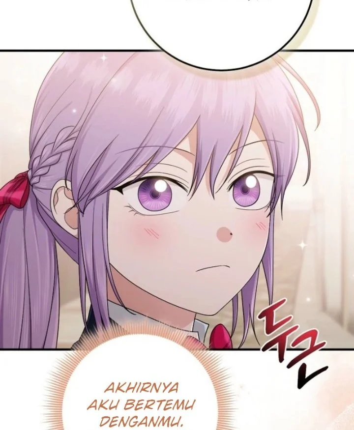 The Unintentionally Ideal Adopted Daughter Chapter 104 Gambar 48