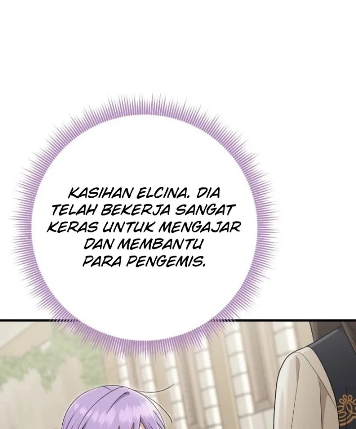 The Unintentionally Ideal Adopted Daughter Chapter 104 Gambar 52