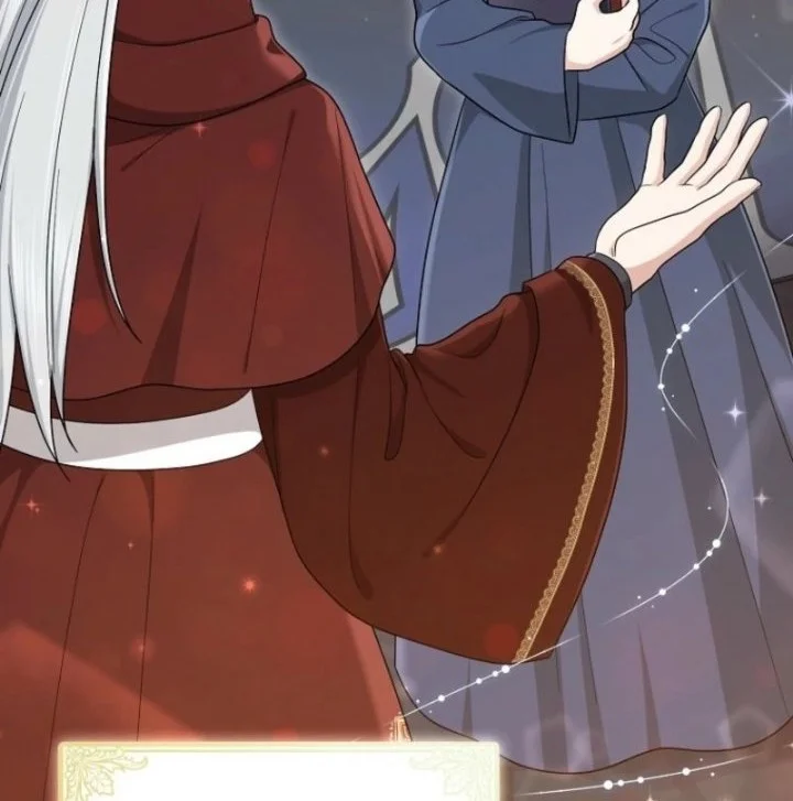 The Unintentionally Ideal Adopted Daughter Chapter 104 Gambar 54