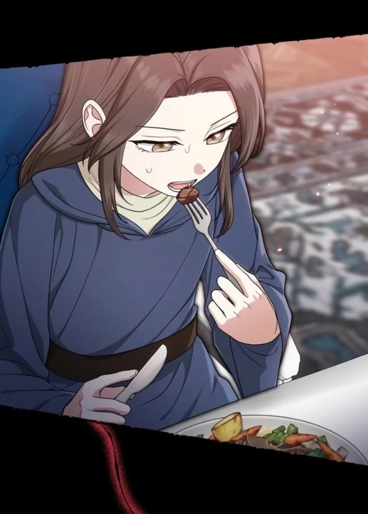 The Unintentionally Ideal Adopted Daughter Chapter 104 Gambar 56
