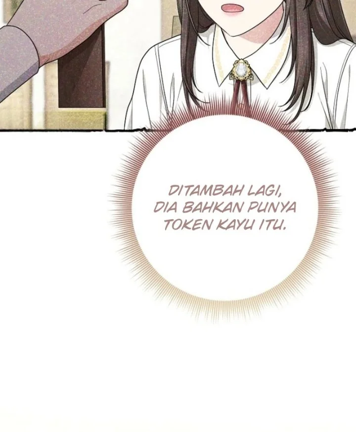 The Unintentionally Ideal Adopted Daughter Chapter 105 Gambar 48