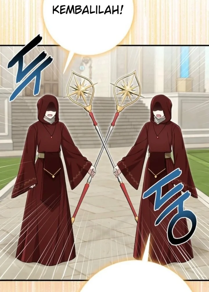 The Unintentionally Ideal Adopted Daughter Chapter 105 Gambar 54