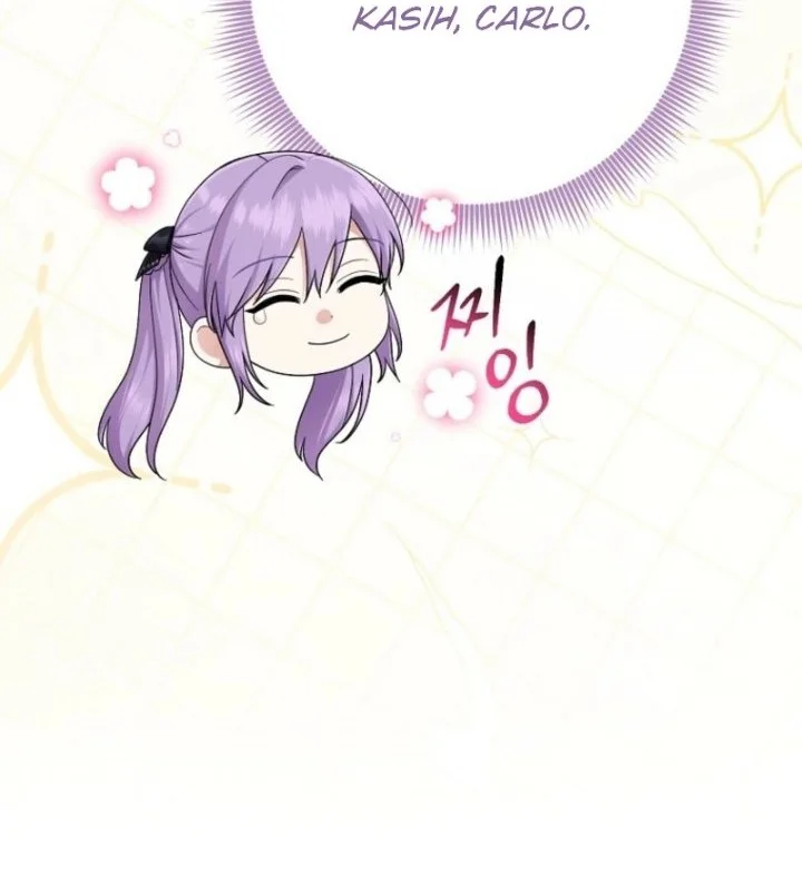 The Unintentionally Ideal Adopted Daughter Chapter 105 Gambar 58