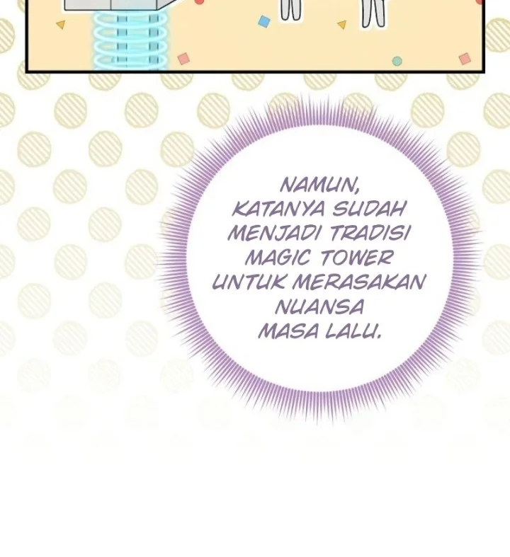The Unintentionally Ideal Adopted Daughter Chapter 105 Gambar 60