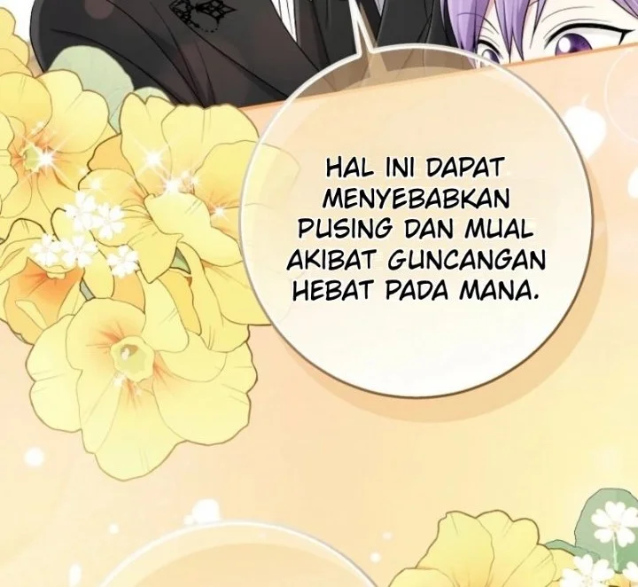 The Unintentionally Ideal Adopted Daughter Chapter 105 Gambar 62