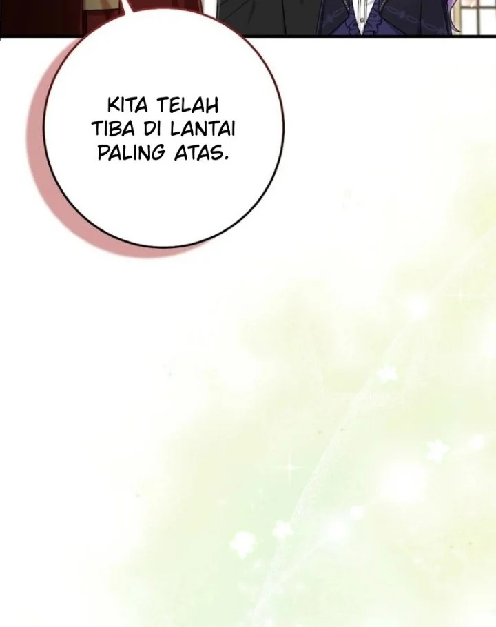 The Unintentionally Ideal Adopted Daughter Chapter 105 Gambar 64