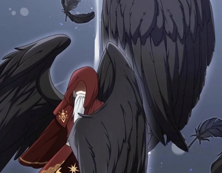 The Unintentionally Ideal Adopted Daughter Chapter 105 Gambar 70