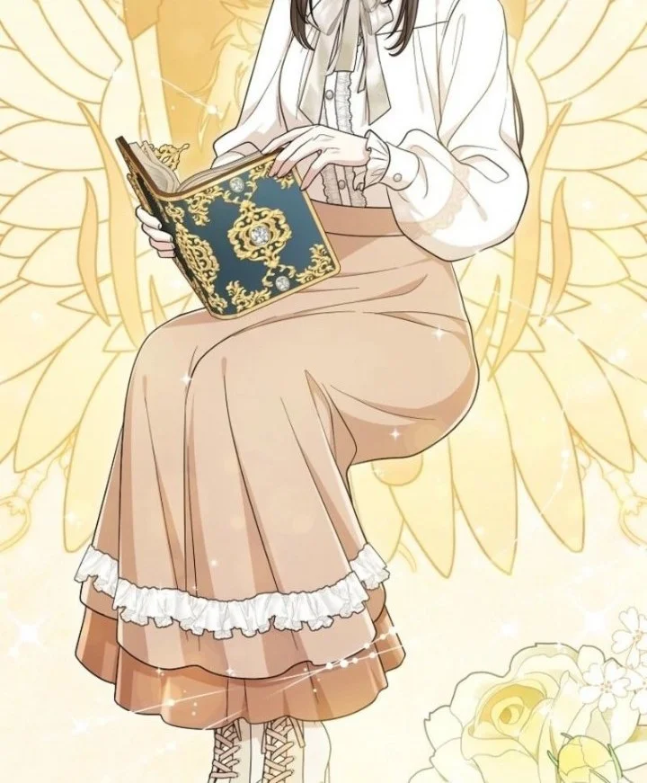 The Unintentionally Ideal Adopted Daughter Chapter 106 Gambar 50
