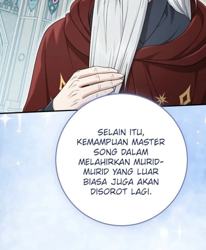 The Unintentionally Ideal Adopted Daughter Chapter 106 Gambar 52