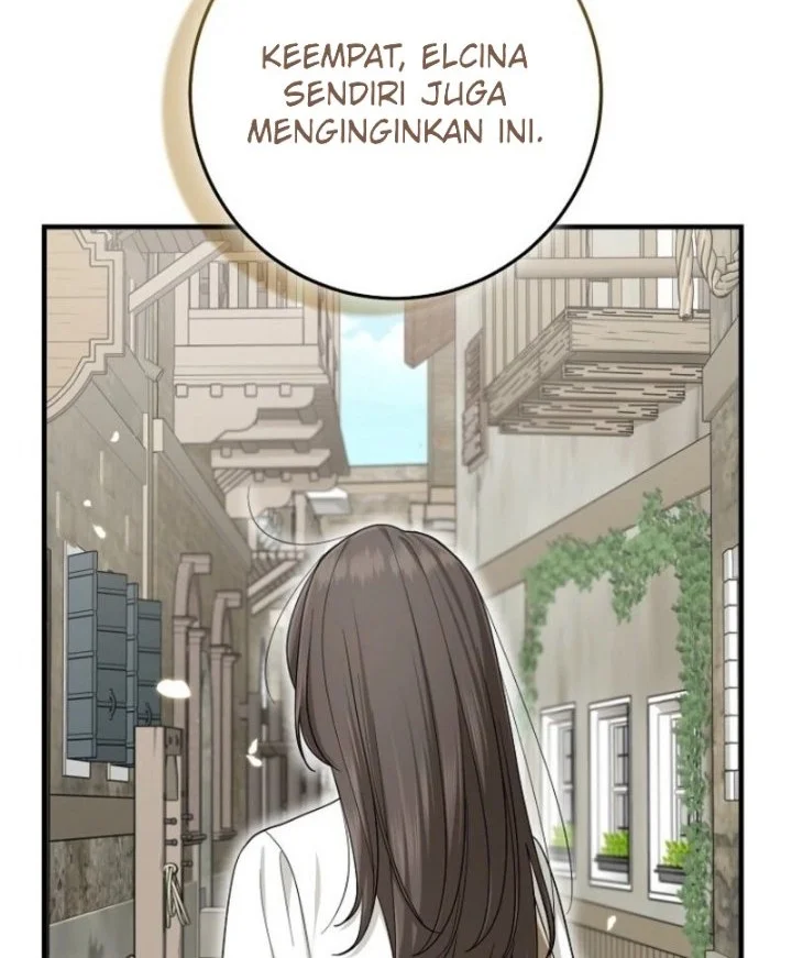 The Unintentionally Ideal Adopted Daughter Chapter 106 Gambar 54