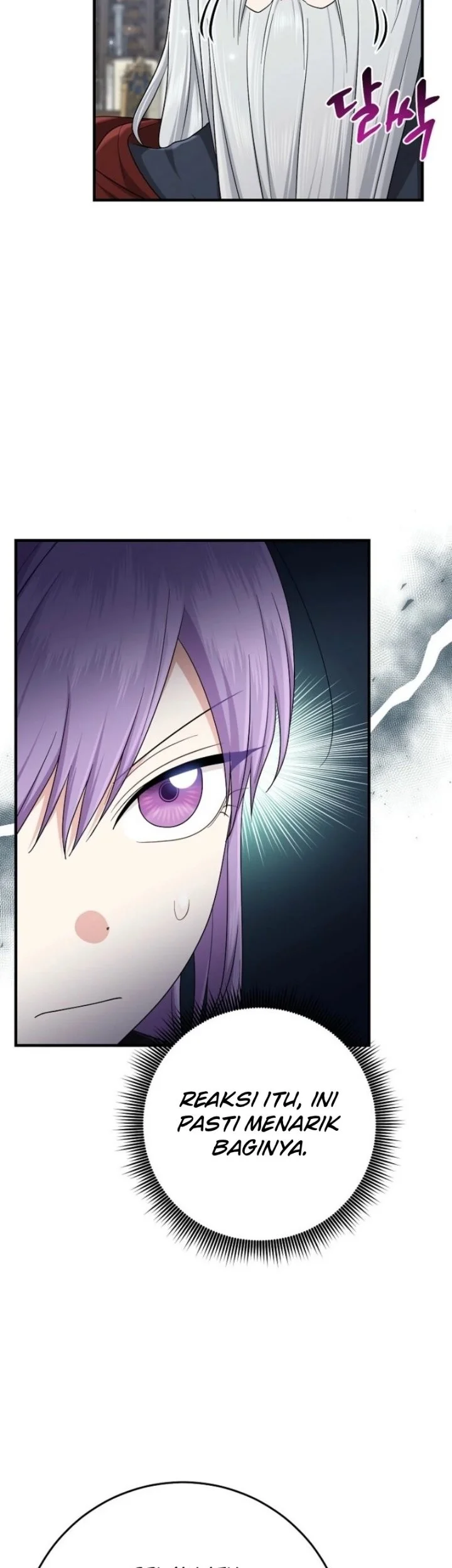 The Unintentionally Ideal Adopted Daughter Chapter 106 Gambar 59