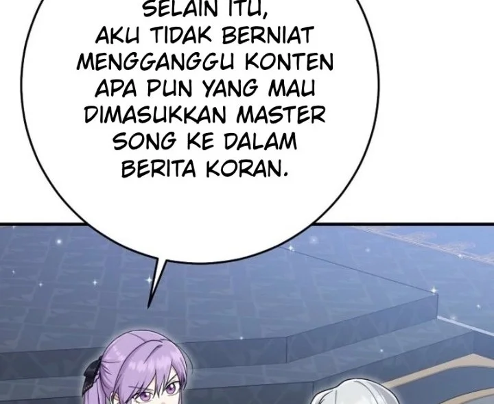 The Unintentionally Ideal Adopted Daughter Chapter 106 Gambar 60