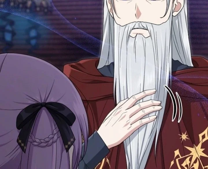 The Unintentionally Ideal Adopted Daughter Chapter 106 Gambar 62