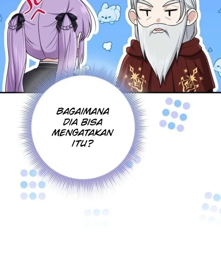 The Unintentionally Ideal Adopted Daughter Chapter 106 Gambar 70