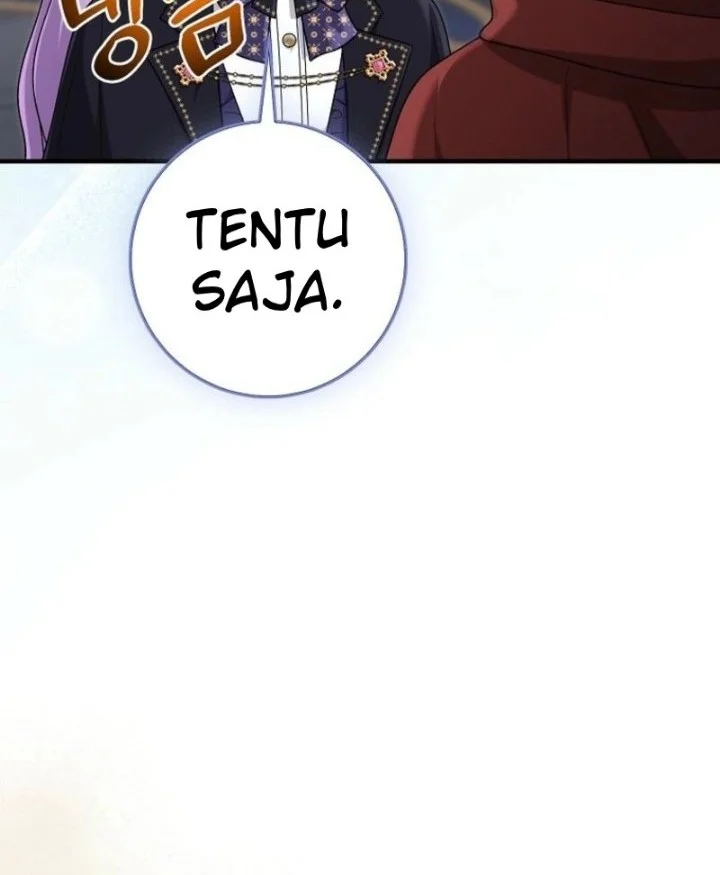 The Unintentionally Ideal Adopted Daughter Chapter 106 Gambar 72