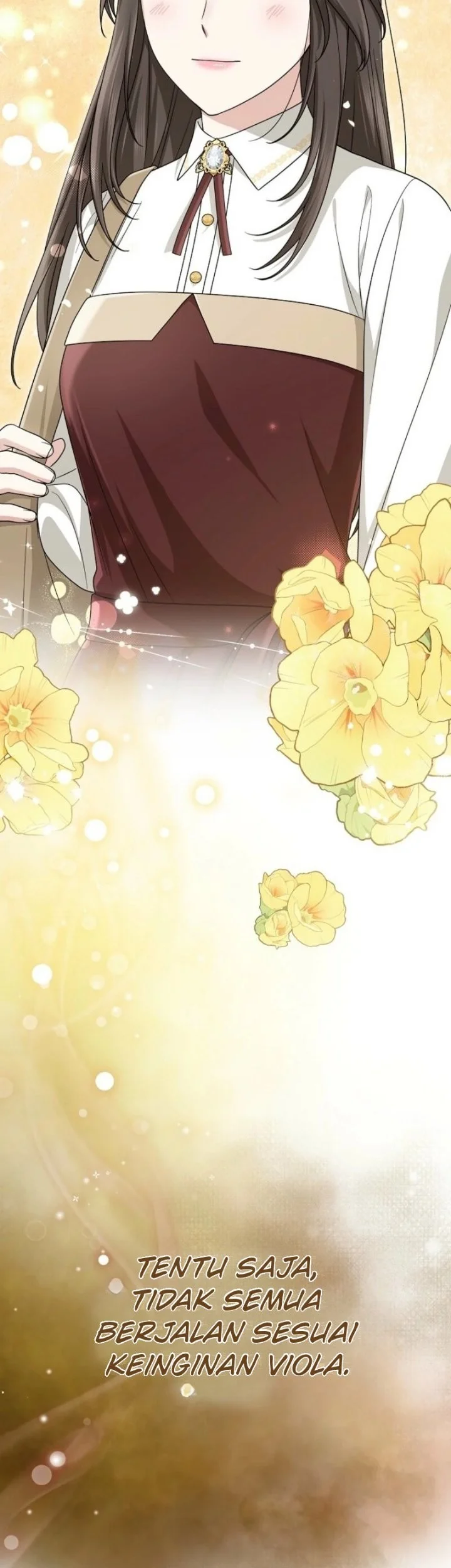 The Unintentionally Ideal Adopted Daughter Chapter 106 Gambar 77