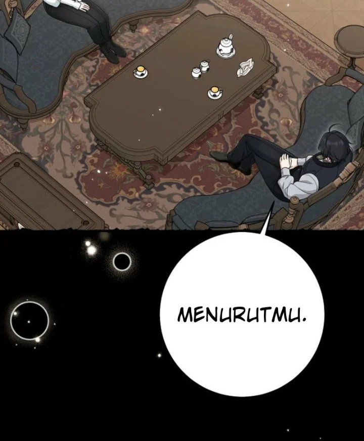 The Unintentionally Ideal Adopted Daughter Chapter 107 Gambar 48