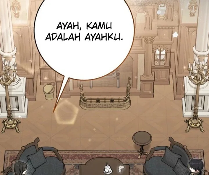 The Unintentionally Ideal Adopted Daughter Chapter 107 Gambar 54