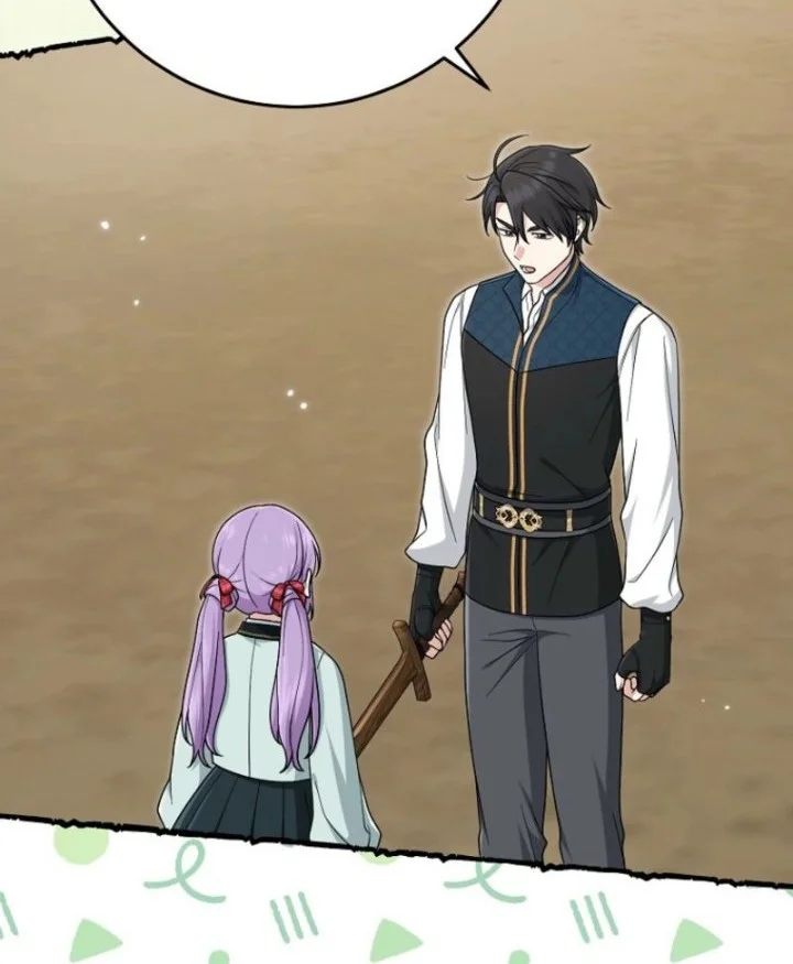 The Unintentionally Ideal Adopted Daughter Chapter 107 Gambar 62
