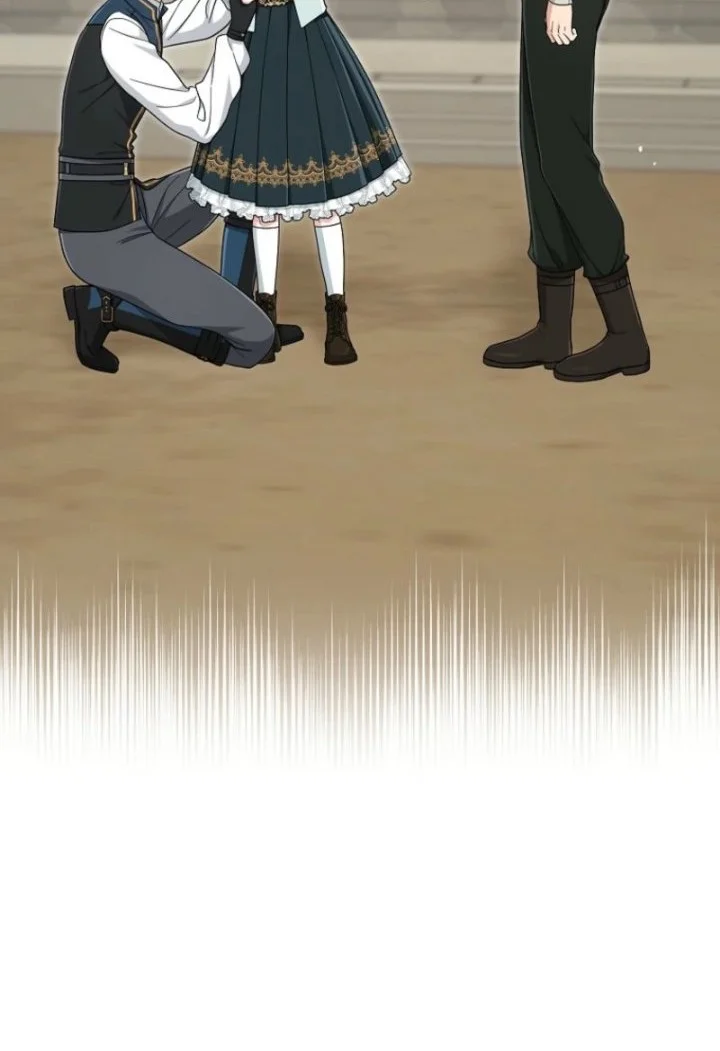 The Unintentionally Ideal Adopted Daughter Chapter 107 Gambar 72