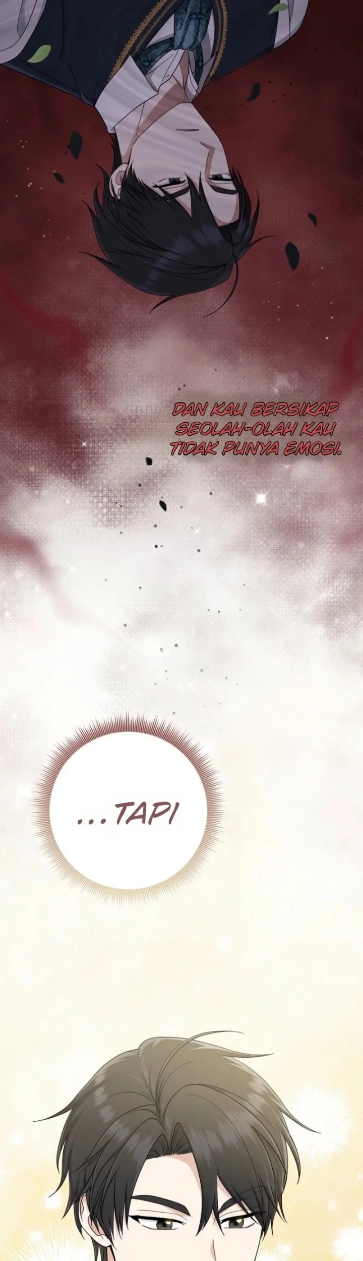 The Unintentionally Ideal Adopted Daughter Chapter 108 Gambar 61