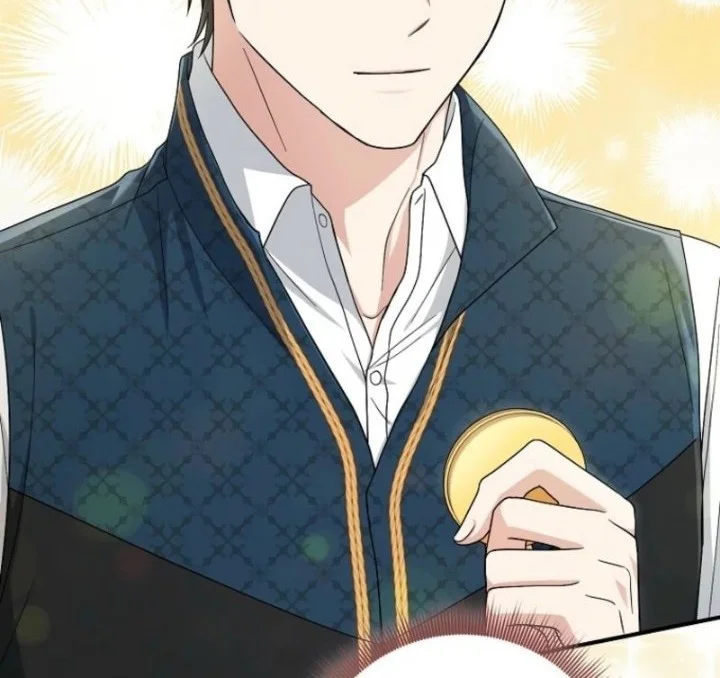The Unintentionally Ideal Adopted Daughter Chapter 108 Gambar 62