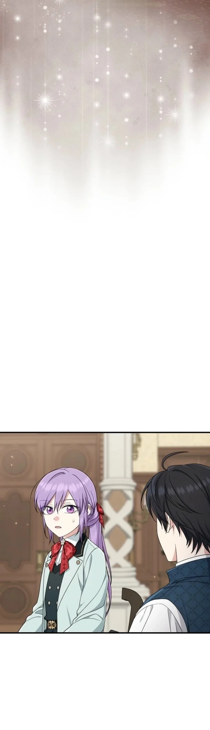The Unintentionally Ideal Adopted Daughter Chapter 108 Gambar 69