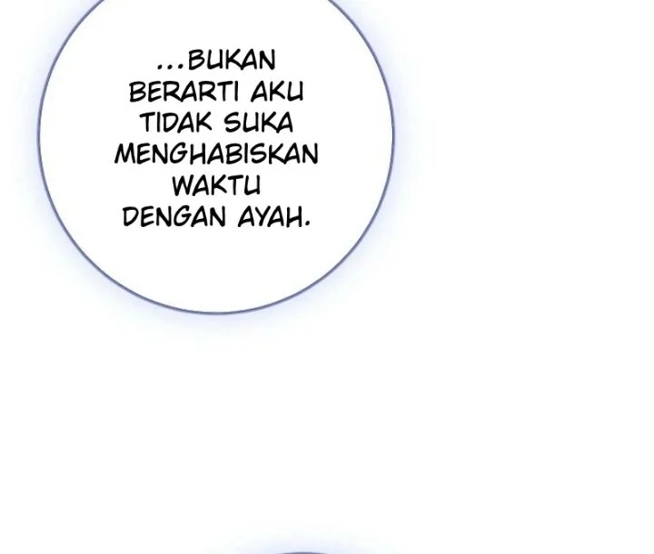 The Unintentionally Ideal Adopted Daughter Chapter 108 Gambar 72