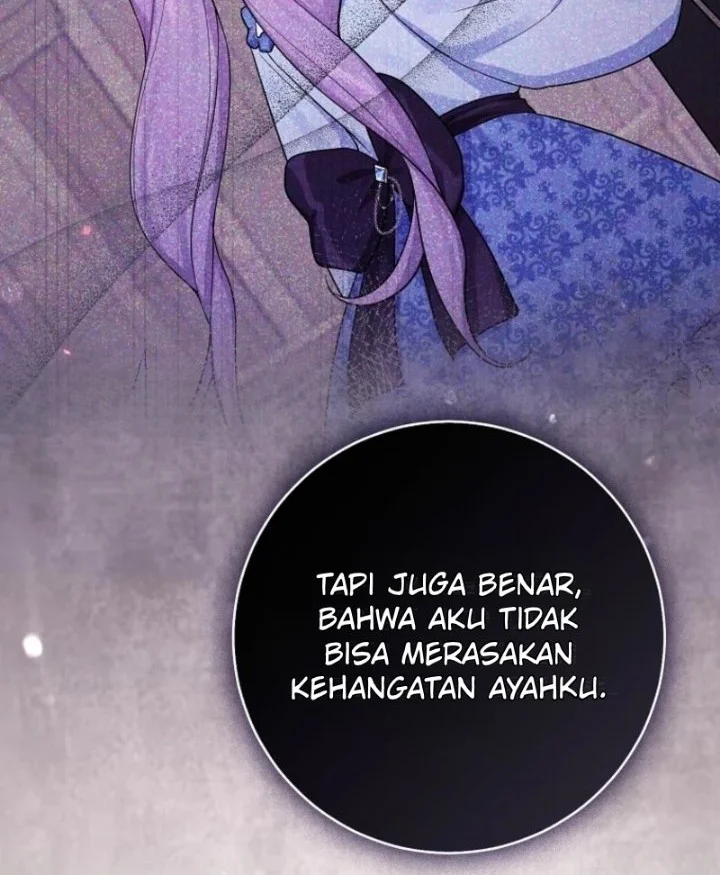The Unintentionally Ideal Adopted Daughter Chapter 108 Gambar 76