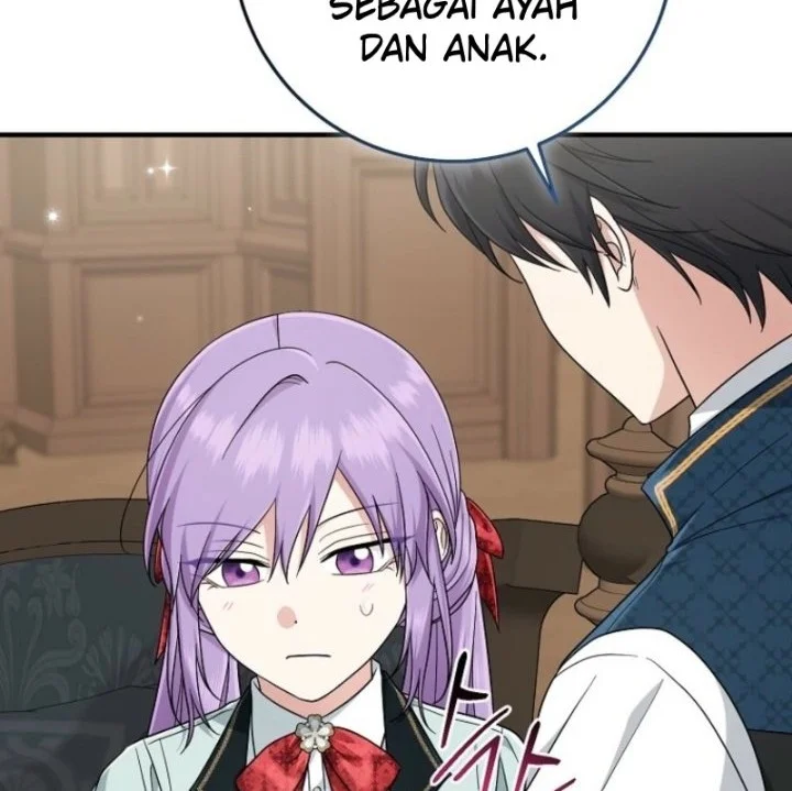 The Unintentionally Ideal Adopted Daughter Chapter 108 Gambar 82