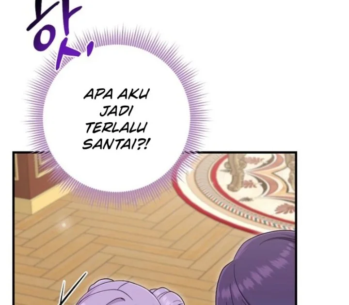 The Unintentionally Ideal Adopted Daughter Chapter 109 Gambar 44