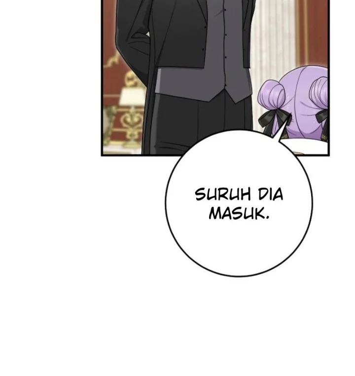 The Unintentionally Ideal Adopted Daughter Chapter 109 Gambar 50