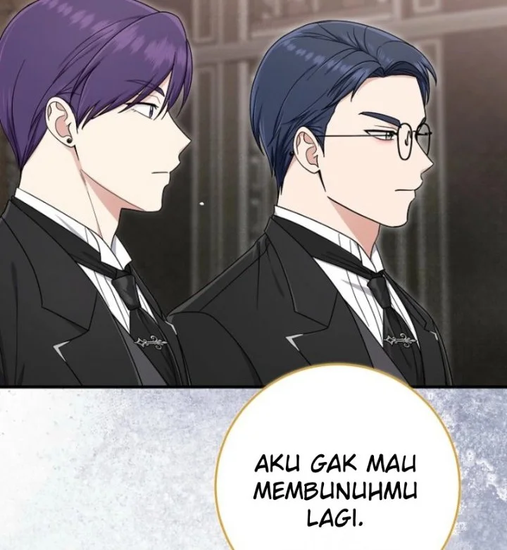 The Unintentionally Ideal Adopted Daughter Chapter 109 Gambar 66