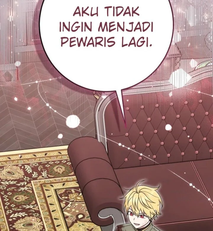The Unintentionally Ideal Adopted Daughter Chapter 109 Gambar 70