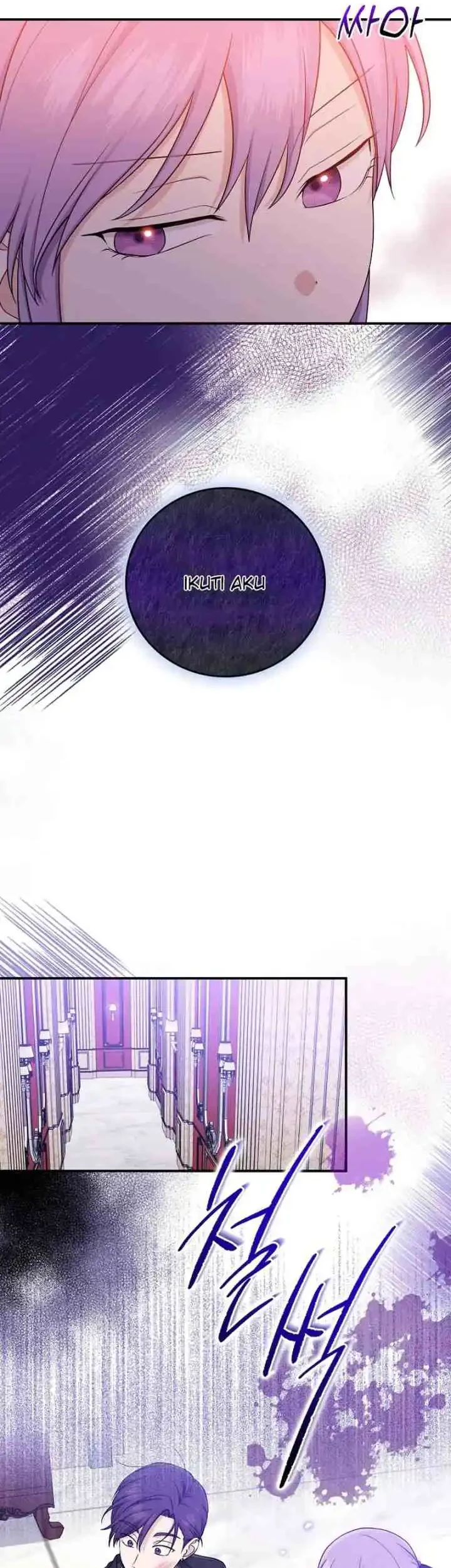 The Unintentionally Ideal Adopted Daughter Chapter 11 Gambar 34