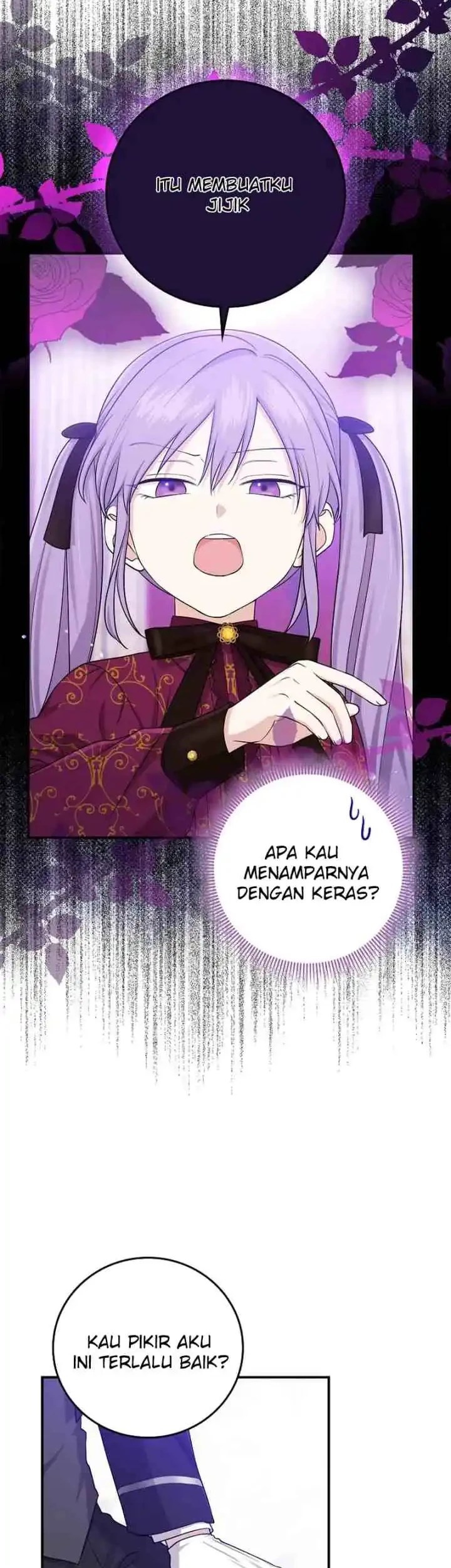 The Unintentionally Ideal Adopted Daughter Chapter 11 Gambar 36