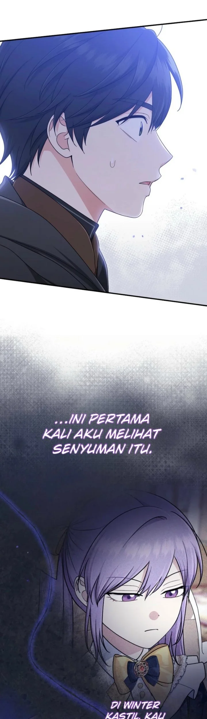 The Unintentionally Ideal Adopted Daughter Chapter 110 Gambar 61