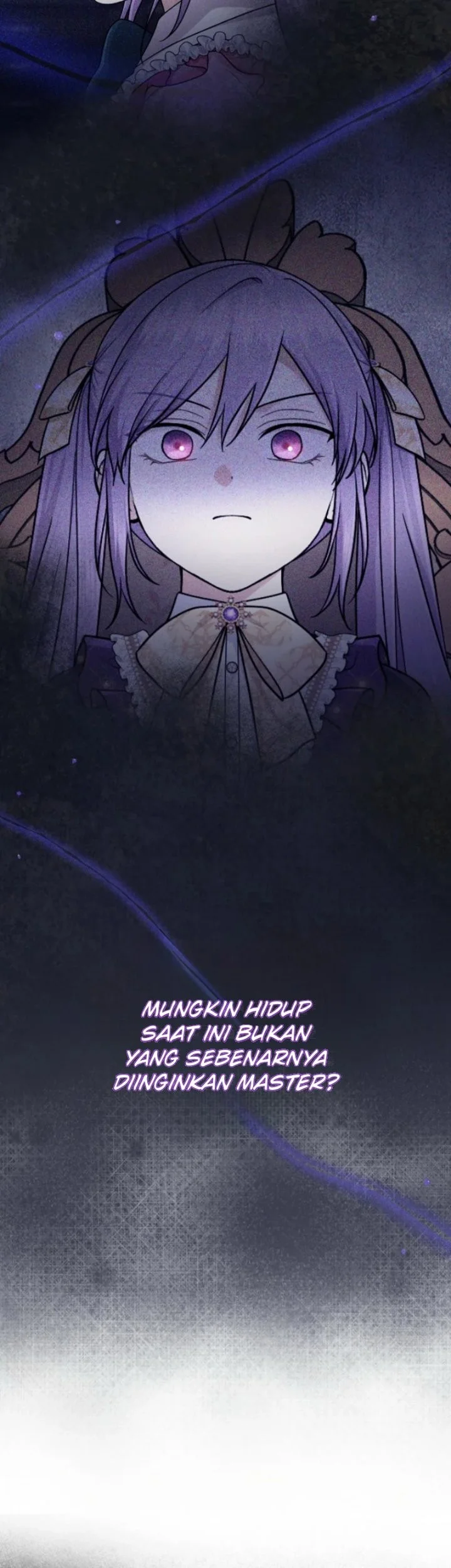 The Unintentionally Ideal Adopted Daughter Chapter 110 Gambar 63