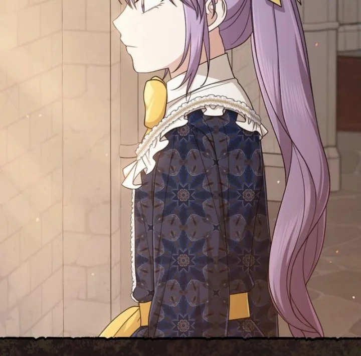 The Unintentionally Ideal Adopted Daughter Chapter 110 Gambar 66