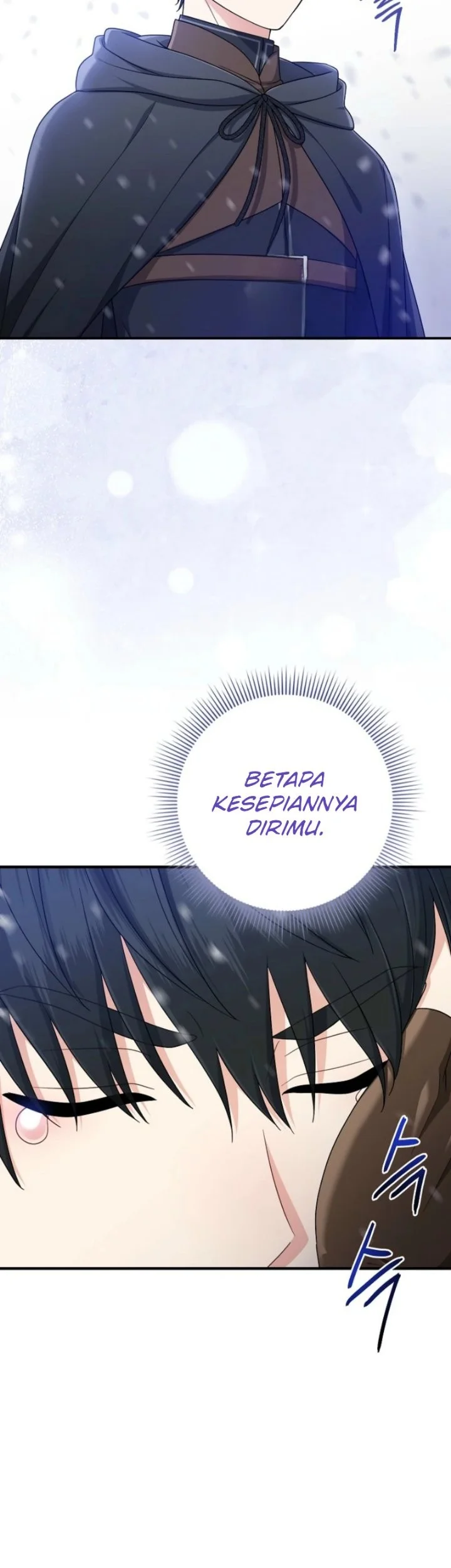 The Unintentionally Ideal Adopted Daughter Chapter 110 Gambar 71
