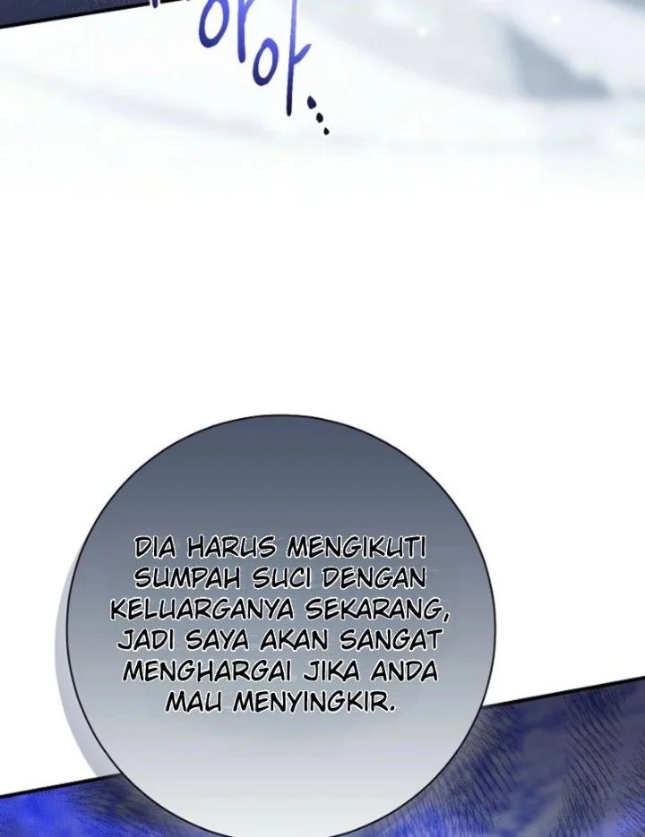 The Unintentionally Ideal Adopted Daughter Chapter 111 Gambar 54
