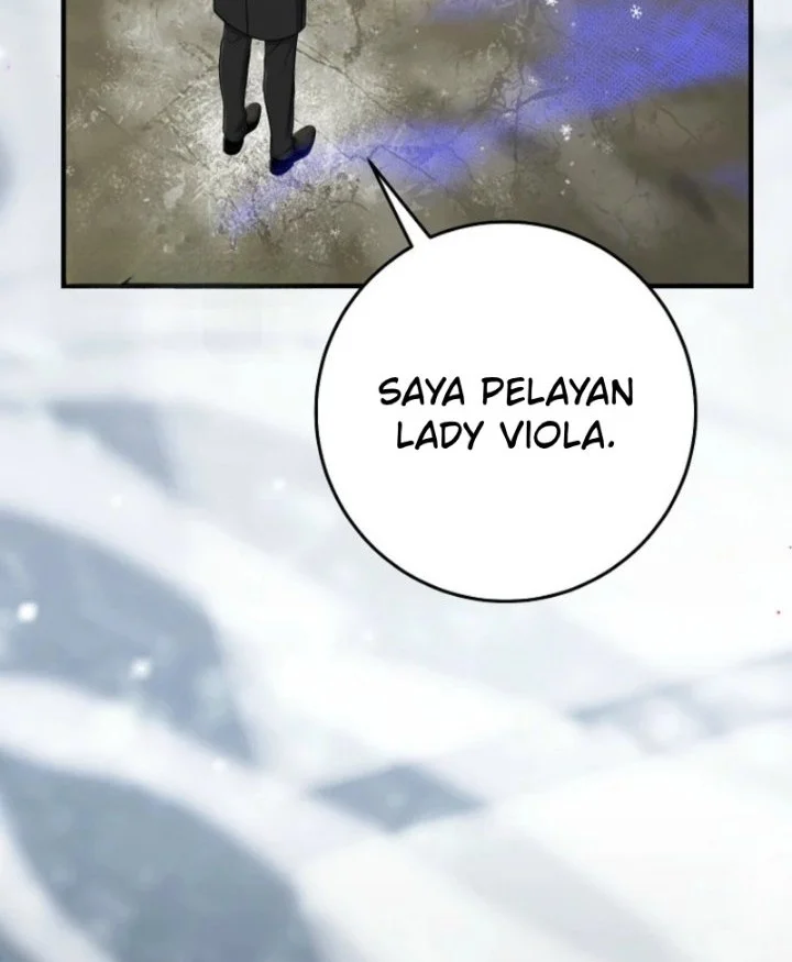The Unintentionally Ideal Adopted Daughter Chapter 111 Gambar 58