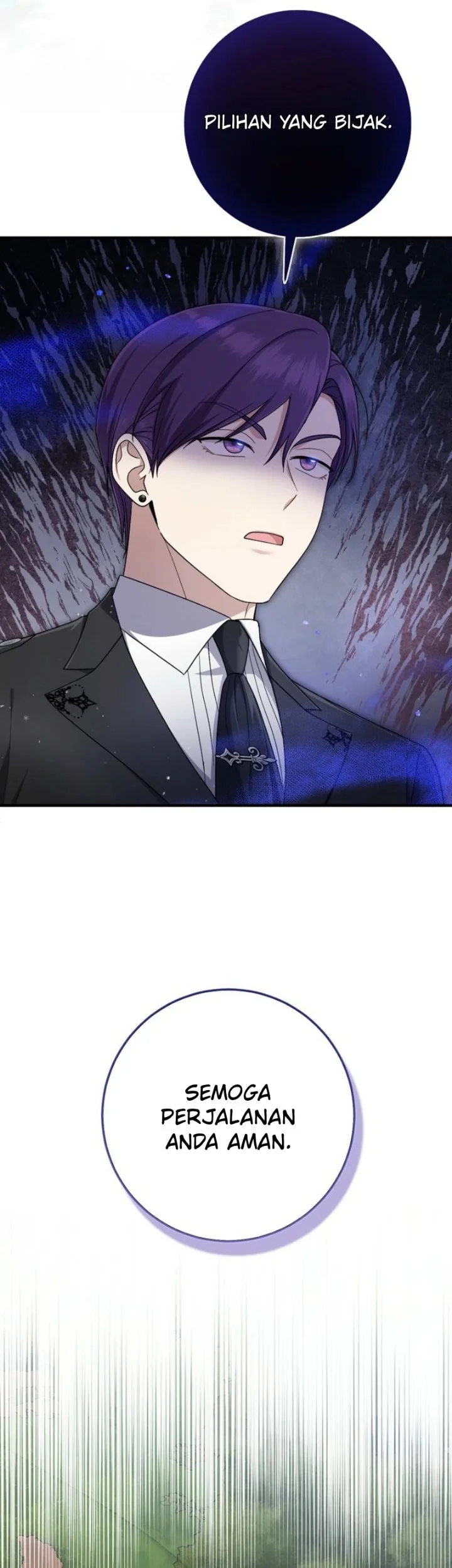 The Unintentionally Ideal Adopted Daughter Chapter 111 Gambar 61