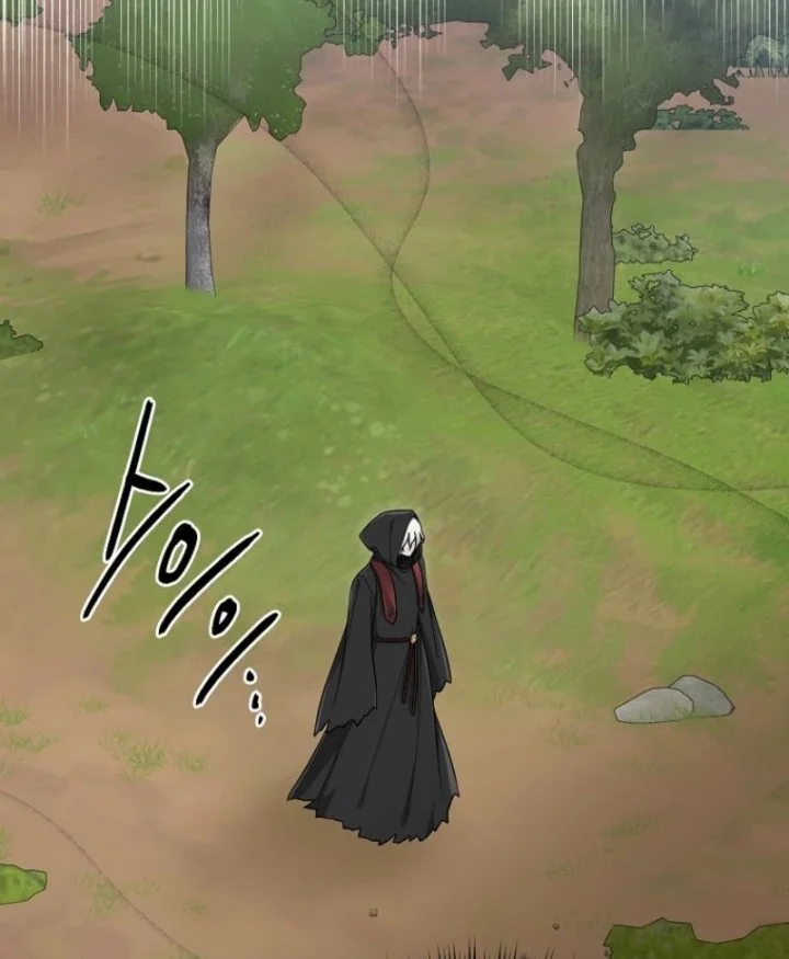 The Unintentionally Ideal Adopted Daughter Chapter 111 Gambar 62