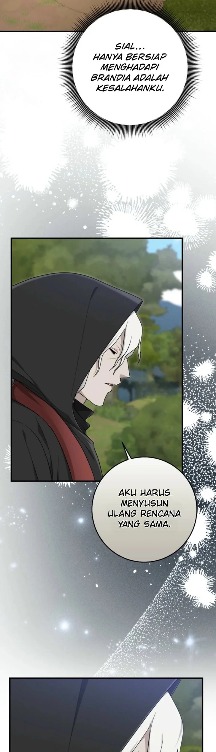 The Unintentionally Ideal Adopted Daughter Chapter 111 Gambar 63