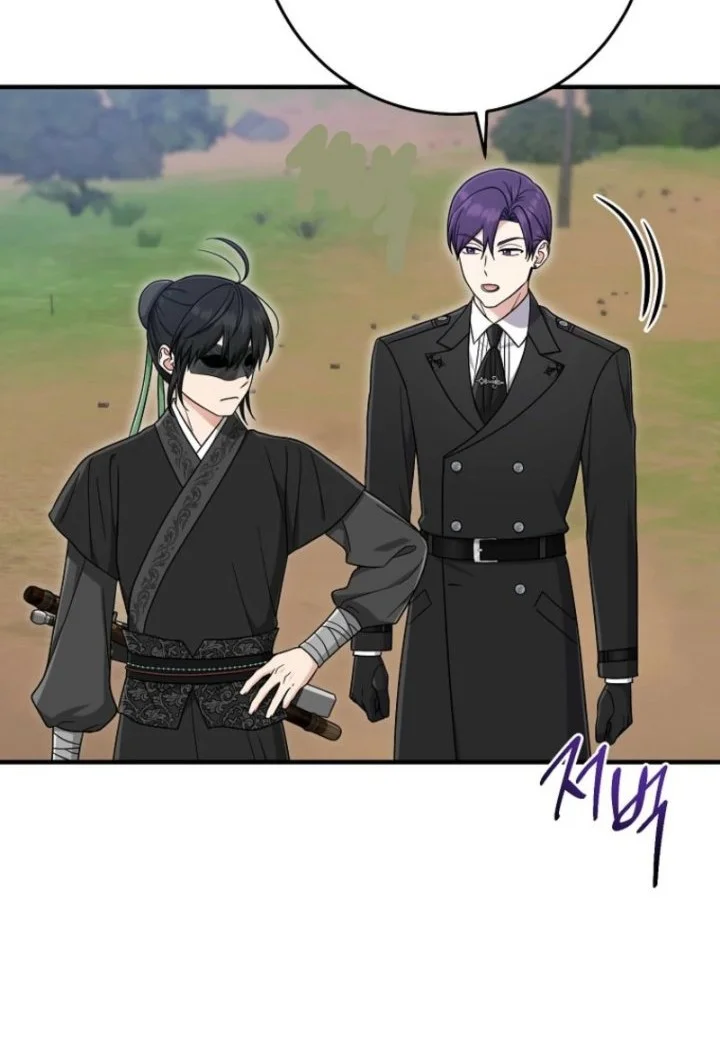 The Unintentionally Ideal Adopted Daughter Chapter 111 Gambar 68