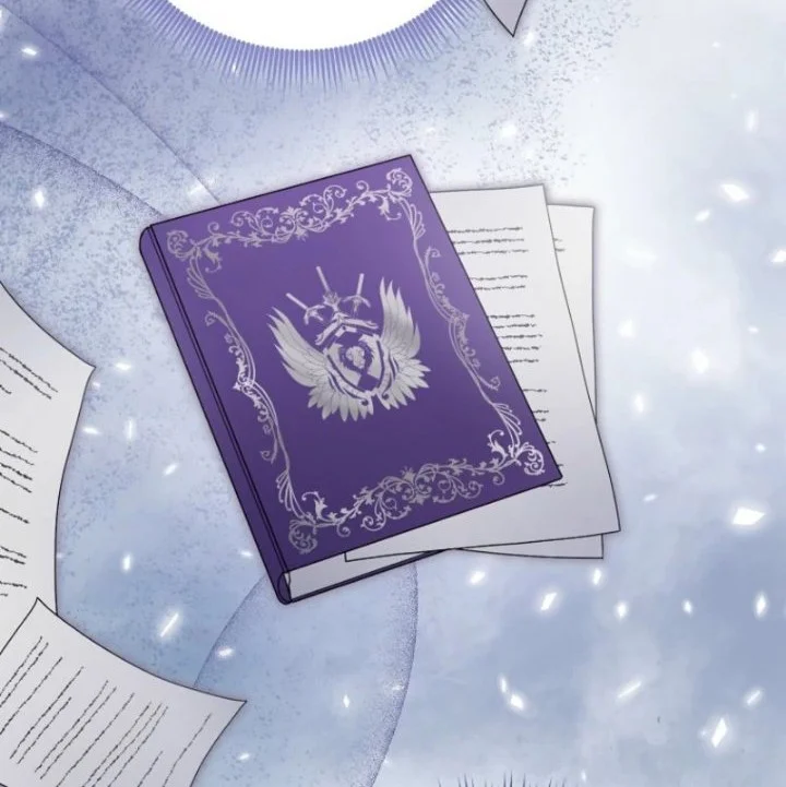 The Unintentionally Ideal Adopted Daughter Chapter 112 Gambar 50